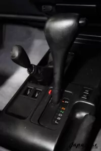 1997 Toyota J95 Prado TX