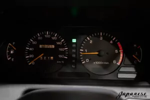 1997 Toyota J95 Prado TX