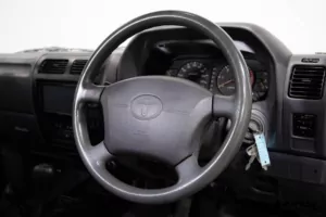 1997 Toyota J95 Prado TX