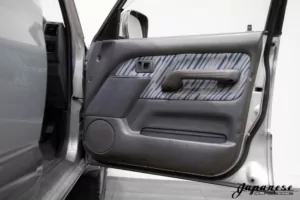 1997 Toyota J95 Prado TX