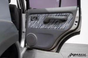 1997 Toyota J95 Prado TX