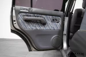 1997 Toyota J95 Prado TX