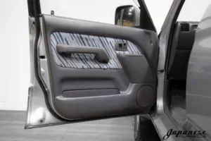 1997 Toyota J95 Prado TX