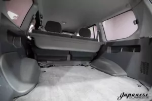 1997 Toyota J95 Prado TX