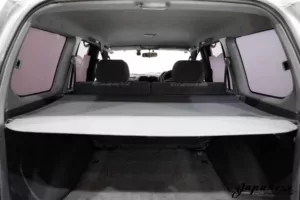 1997 Toyota J95 Prado TX