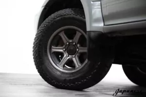 1997 Toyota J95 Prado TX