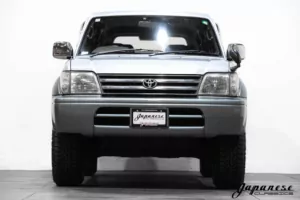 1997 Toyota J95 Prado TX