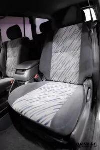 1997 Toyota J95 Prado TX