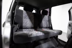 1997 Toyota J95 Prado TX