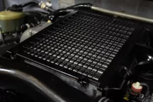 1997 Toyota J95 Prado TX