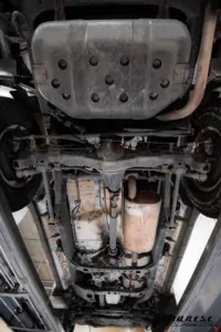 1997 Toyota J95 Prado TX