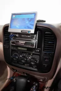 1998 Land Cruiser 4.2TD