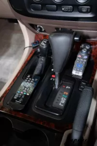 1998 Land Cruiser 4.2TD