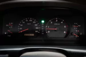 1998 Land Cruiser 4.2TD