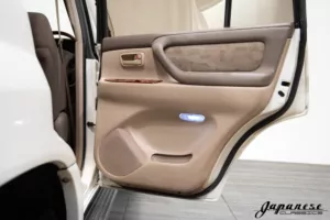 1998 Land Cruiser 4.2TD