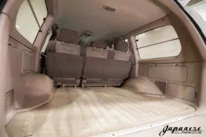 1998 Land Cruiser 4.2TD