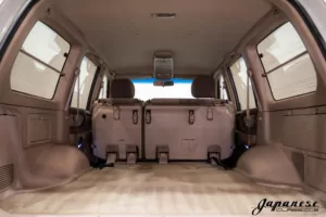 1998 Land Cruiser 4.2TD