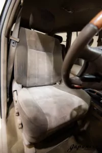 1998 Land Cruiser 4.2TD