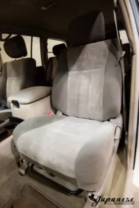 1998 Land Cruiser 4.2TD