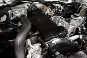 1998 Land Cruiser 4.2TD