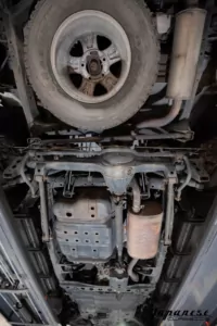 1998 Land Cruiser 4.2TD