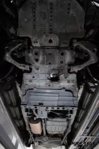 1998 Land Cruiser 4.2TD