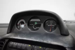 2000 Mitsubishi Delica Chamonix