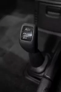 2000 Mitsubishi Delica Chamonix