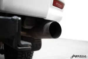 2000 Mitsubishi Delica Chamonix