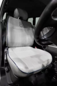 2000 Mitsubishi Delica Chamonix