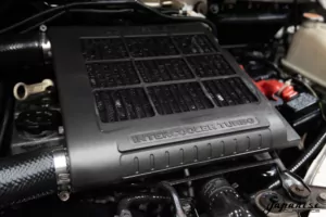 2000 Mitsubishi Delica Chamonix