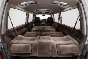 1995 HiAce Super Custom Limited