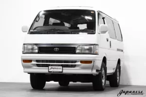1995 HiAce Super Custom Limited