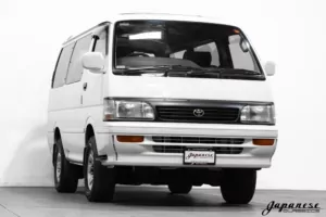 1995 HiAce Super Custom Limited