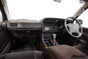 1995 HiAce Super Custom Limited