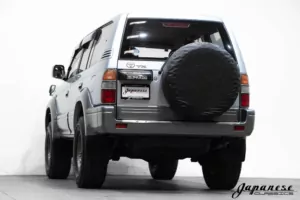 1997 Land Cruiser Prado TX