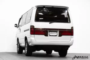 1995 HiAce Super Custom Limited