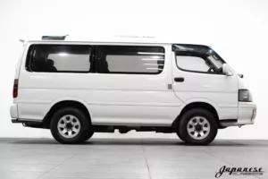 1995 HiAce Super Custom Limited