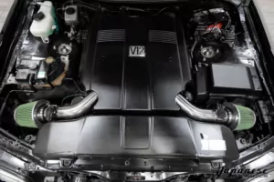 1997 Toyota Century V12 VIP