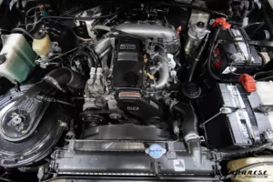 1994 Toyota LC Prado SX