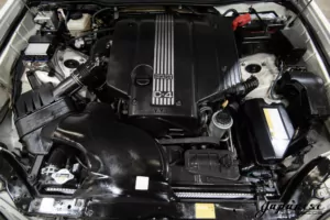 2000 Toyota Crown Estate