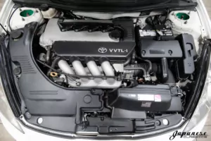 2000 Toyota Celica SS-II