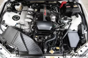 2000 Toyota Altezza SXE10