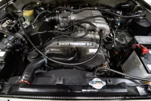 2000 Hilux Surf SSR-G V6