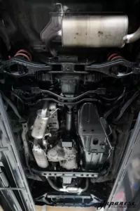 2000 Mitsubishi Pajero 4WD