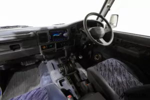 1995 Land Cruiser Prado SX