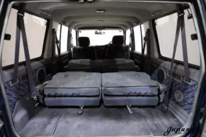 1995 Land Cruiser Prado SX