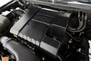 2000 Mitsubishi Pajero 4WD