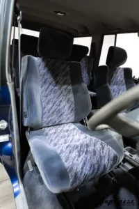 1995 Land Cruiser Prado SX