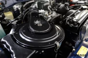 1995 Land Cruiser Prado SX